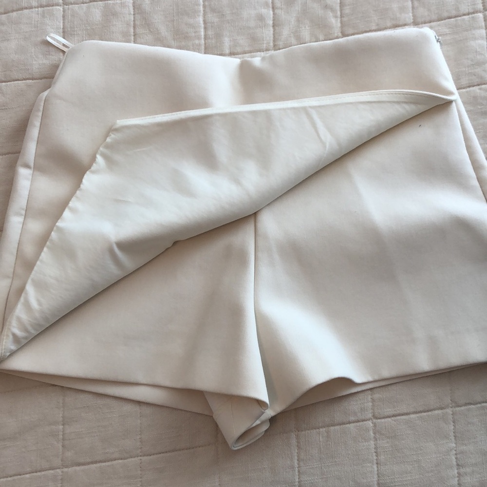Zara Skort - Picture 5 of 9